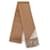 Double Prada Sciarpa in cashmere doppio Marrone  - vista 4