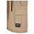 Versace Pantaloncini cargo couture Marrone - vista 7