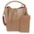 Saint Laurent Borsa a secchiello da donna Marrone  - vista 3