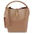 Saint Laurent Borsa a secchiello da donna Marrone  - vista 4