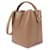 Saint Laurent Borsa a secchiello da donna Marrone  - vista 5