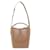 Saint Laurent Borsa a secchiello da donna Marrone  - vista 6