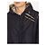 Burberry Giacca a vento a scacchi con cappuccio Nero - vista 6