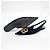 Balenciaga Samt Slingback Schwarz - Ansicht 4