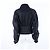 Hermès Langarmjacke Blau - Ansicht 3