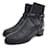 Botas Chanel Negro  - vista 1