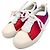 Lanvin Sneaker Mehrfarben