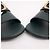 Pantofole Montaigne Christian Dior Verde - vista 2