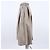 Falda larga Bonded Brunello Cucinelli Castaño - vista 2