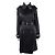 Abrigo Trench Louis Vuitton