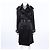 Abrigo Trench Louis Vuitton - vista 2