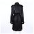Abrigo Trench Louis Vuitton - vista 4