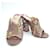 Mocassins Gucci Marron