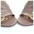 Mocassins Gucci Marron - vue 2