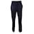 Prada Hose Blau  - Ansicht 1