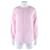 Camicia a Maniche Lunghe Gucci Rosa