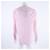 Camicia a Maniche Lunghe Gucci Rosa - vista 3
