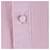 Camicia a Maniche Lunghe Gucci Rosa - vista 4