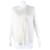 Lanvin Top sin mangas Blanco  - vista 1