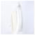 Lanvin Top sin mangas Blanco  - vista 2