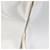 Lanvin Top sin mangas Blanco  - vista 4