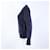 Langarm-Sweatshirt von Acne Studios Blau  - Ansicht 2
