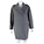 Abrigo Acne Studios Castaño  - vista 1
