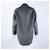 Abrigo Acne Studios Castaño  - vista 3