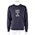 Felpa a maniche lunghe Acne Studios Blu