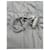 Off White Impermeable Diagonal Condition Blanco  - vista 10