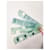 Off White Impermeable Diagonal Condition Blanco  - vista 15