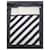 Off White Impermeable Diagonal Condition Blanco  - vista 8