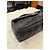 Chanel Castle Lock Vintage-Leder-Handtaschen-Serie Mehrfarben - Ansicht 10