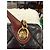 Chanel Castle Lock Vintage-Leder-Handtaschen-Serie Mehrfarben - Ansicht 13