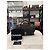 Chanel Castle Lock Vintage-Leder-Handtaschen-Serie Mehrfarben - Ansicht 4