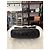 Chanel Castle Lock Vintage-Leder-Handtaschen-Serie Mehrfarben - Ansicht 8