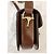 Gucci Borsa Mini Rotonda Horsebit Anni Multicolore - vista 23