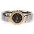 Bulgari Schwarzer Index Tubogas Combination - Ansicht 2