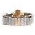 Bulgari Schwarzer Index Tubogas Combination - Ansicht 4