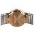 Bulgari Schwarzer Index Tubogas Combination - Ansicht 5