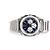 Bulgari Octo Finissimo Chrono GMT Acciaio Blu - vista 2