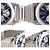 Bulgari Octo Finissimo Chrono GMT Acciaio Blu - vista 6