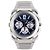 Bulgari Octo Finissimo Chrono GMT Acciaio Blu - vista 8