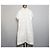 Burberry Vestido de manga curta - vista 7