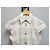 Burberry Abito a quadri da donna Marrone - vista 3