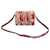 Salvatore Ferragamo Joan Tasche im Python-Muster Rot  - Ansicht 1