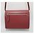 Burberry McKen Vintage Check Mini Umhängetasche Braun - Ansicht 5