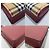 Burberry McKen Vintage Check Mini Umhängetasche Braun - Ansicht 8