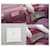 Versace Borsa a spalla mini vanity La Medusa Rosa  - vista 10