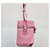 Versace Borsa a spalla mini vanity La Medusa Rosa  - vista 4